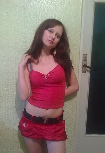 Моя фотография - Алёна, 31 из Пятигорск (@alna903)