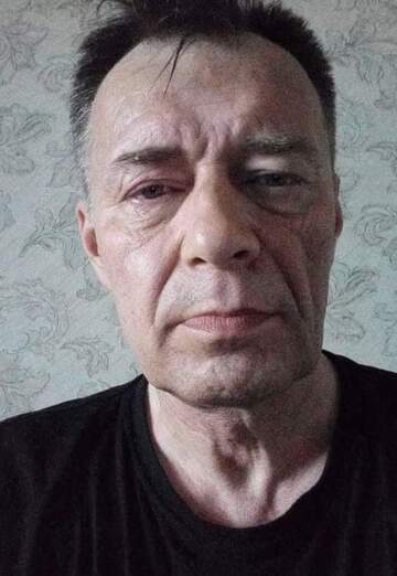 Моя фотография - Тимофей, 59 из Москва (@tolhov0)
