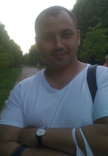 Моя фотография - Анатолий, 35 из Москва (@anatoliy84224)