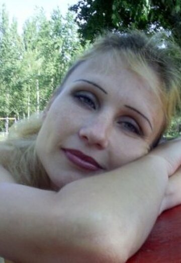 Моя фотография - Светлана, 43 из Киев (@svetlana15929)