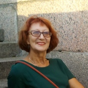 Наталья 63 Санкт-Петербург
