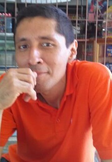 Моя фотография - Erasmo, 52 из Puerto de Ordaz (@erasmo2)