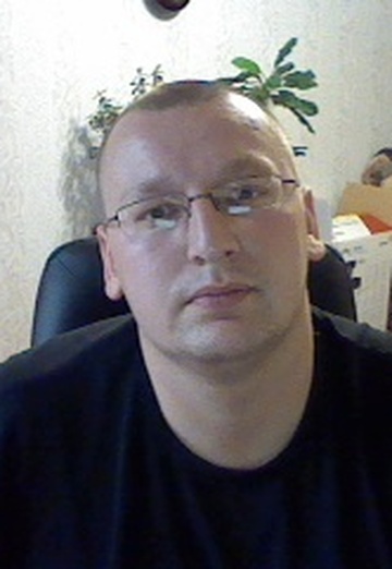 Моя фотография - дмитрий, 39 из Воркута (@dmitriy1398)