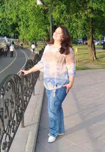 Моя фотография - Марианна, 51 из Минск (@marianna3152)