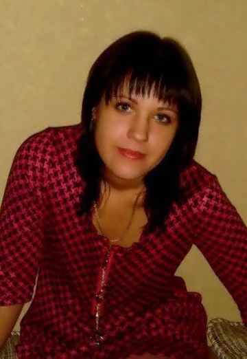 Моя фотография - Марина, 36 из Ростов-на-Дону (@marisabelka)
