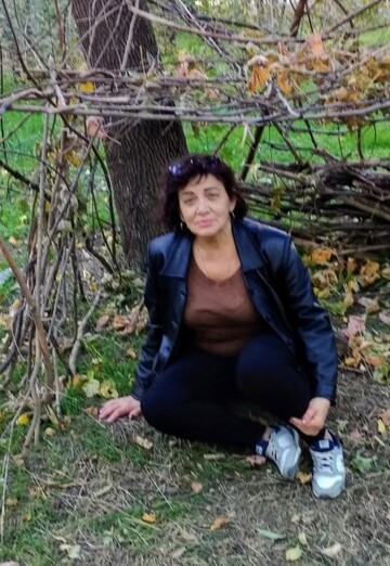 Моя фотография - Галина, 63 из Симферополь (@galina95246)