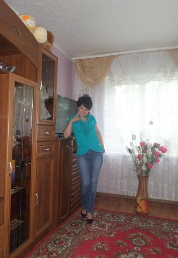 Моя фотография - Алена, 34 из Куровское (@alena120982)