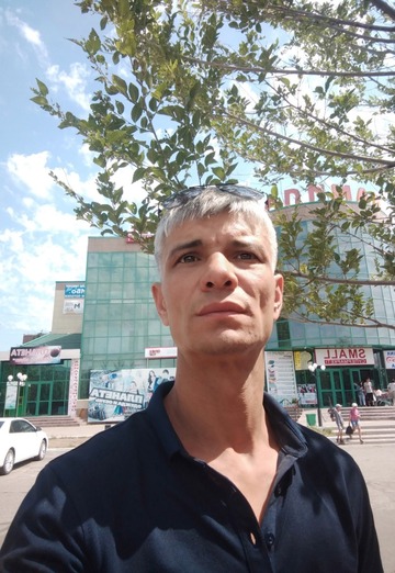 Моя фотография - Марат, 44 из Павлодар (@marat43652)