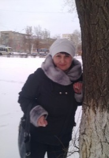 Моя фотография - Ирина, 35 из Оренбург (@irina19976)