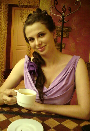 Моя фотография - Валентина, 35 из Белгород (@valentina4242)