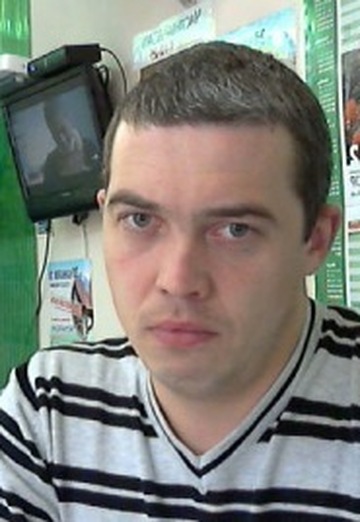 Моя фотография - Алексей, 43 из Ижевск (@aleksey37097)