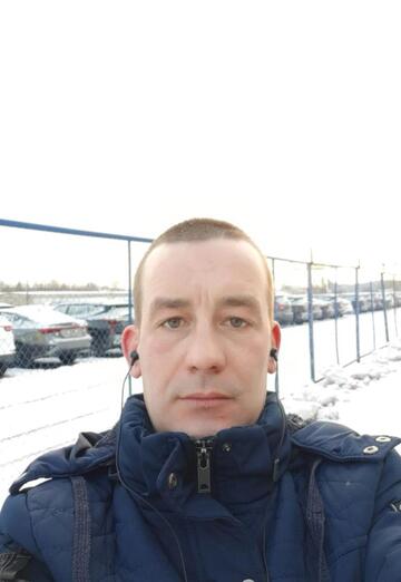 Моя фотография - Игорь, 41 из Одинцово (@igorklimchuk2)