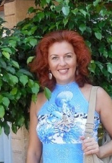 Моя фотография - Людмила, 54 из Волгоград (@ludmila107394)