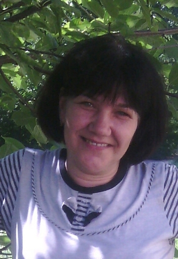Моя фотография - Марина, 54 из Горловка (@marina189719)