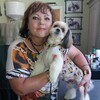 Анфиса, 55, г.Чугуев Анфиса, 55, г.Чугуев