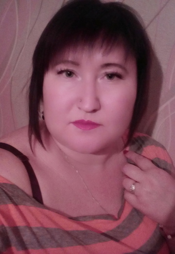Моя фотография - Анна, 41 из Алчевск (@anna192372)