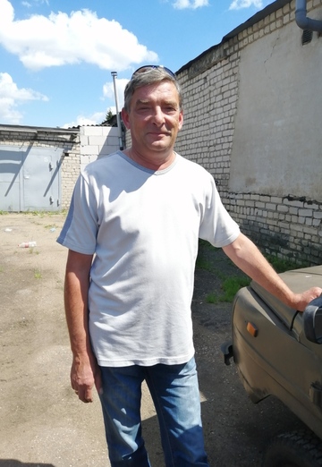Моя фотография - Анатолий, 55 из Гродно (@anatoliy85128)