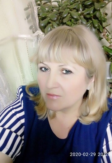 Моя фотография - Светлана, 60 из Керчь (@svetlana61970)
