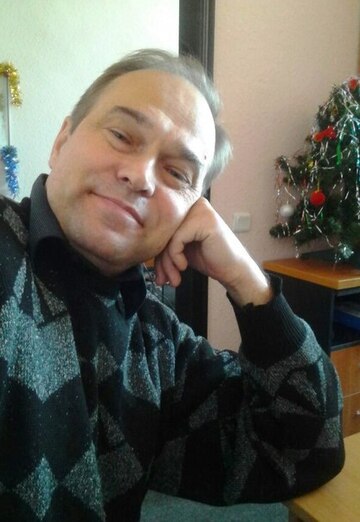 Моя фотография - Александр, 62 из Харьков (@alex180462)