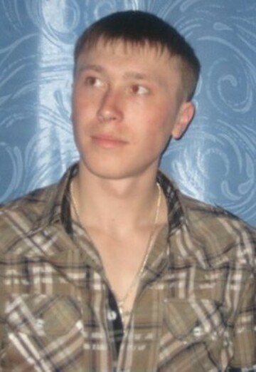 Моя фотография - Aleksandr, 32 из Тула (@yakudza13)