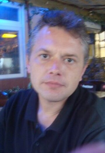 Моя фотография - Олег, 51 из Одесса (@oleg32419)