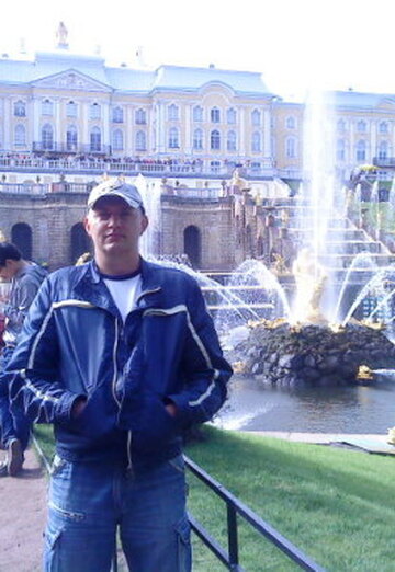 Моя фотография - Владимир, 47 из Ростов-на-Дону (@vladimir33010)