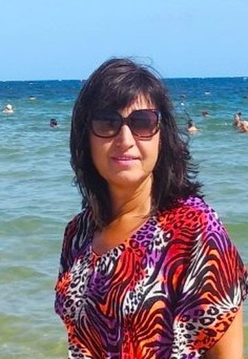 Моя фотография - Татьяна, 56 из Самара (@tatyana97929)