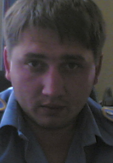 Моя фотография - Сергей, 43 из Комсомольск-на-Амуре (@sergey51309)
