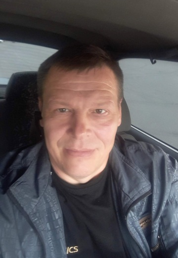 Моя фотография - Евгений, 54 из Екатеринбург (@evgeniy110906)