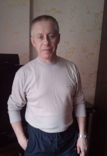 Моя фотография - александр, 58 из Москва (@aleksandr345369)