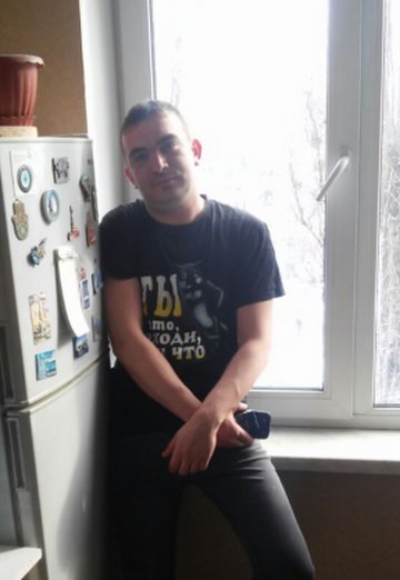Моя фотография - руслан, 40 из Николаев (@arsitoarsalan)