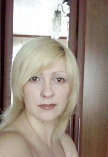 Моя фотография - нина, 45 из Петрозаводск (@ninarakitskay)
