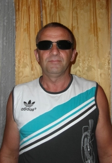 Моя фотография - гоша, 54 из Золотоноша (@gsawrasov)