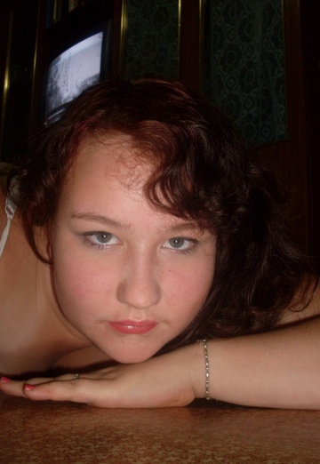 Моя фотография - Марьяна, 34 из Ульяновск (@mare)