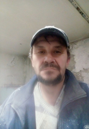 Моя фотография - владимир, 51 из Кемерово (@vladimir29264)
