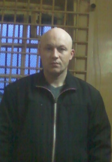 Моя фотография - Дима, 46 из Москва (@dima18244)