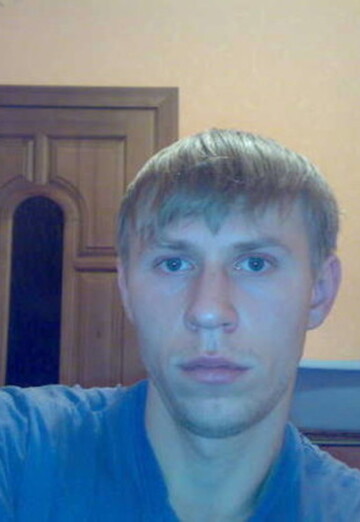 Моя фотография - Александр Мищенко, 40 из Луганск (@aleksandrmishenko)