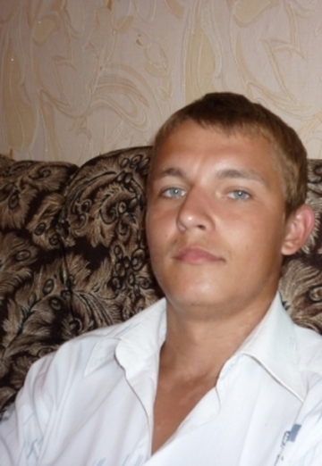 Моя фотография - Артём, 34 из Сорочинск (@artm2878)