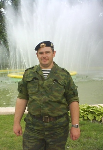 Моя фотография - Ярослав, 48 из Черняховск (@yaroslav207)