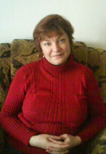 Моя фотография - Оксана, 46 из Новосибирск (@oksana8096)