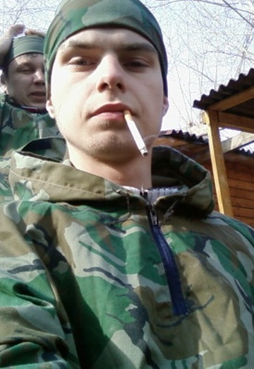 Дмитрий (@stronghold) — моя фотография № 4