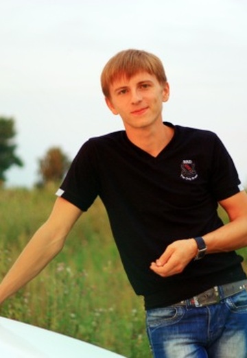 Дмитрий (@dmitriy33685) — моя фотография № 7
