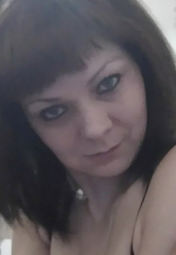 Моя фотография - Света, 41 из Москва (@sveta42307)