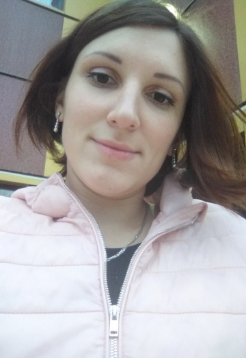 Моя фотография - Юлия, 35 из Каменск-Шахтинский (@uliya205329)
