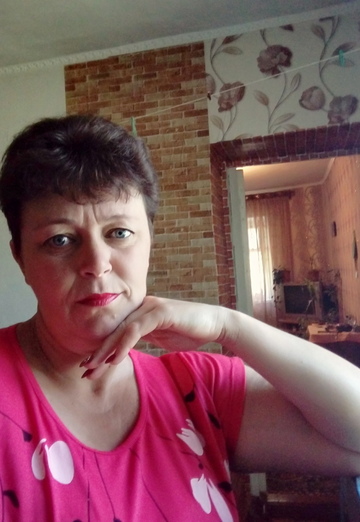Моя фотография - Lena, 50 из Одесса (@lena61220)