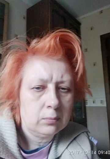 Моя фотография - Nadezhda, 61 из Москва (@nadezhda1974)