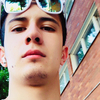 Rozmat, 25, г.Kista Rozmat, 25, г.Kista