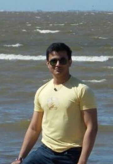 Моя фотография - Aakar, 34 из Хайдарабад (@aakar)