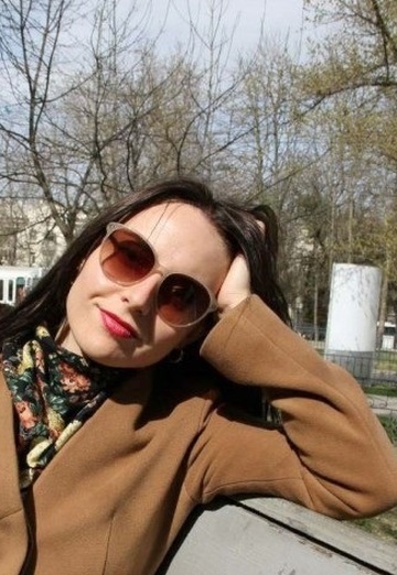 Моя фотография - Ирина, 45 из Астрахань (@irina185384)