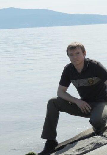 Моя фотография - Oleg, 38 из Краснодар (@oleg32487)